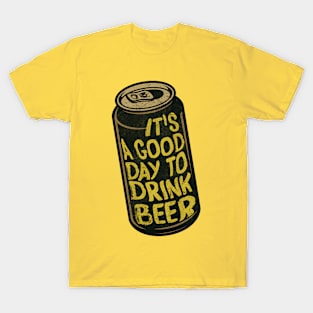 Beer Festival Lover T-Shirt